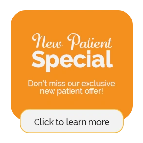 chiropractor near me special offer