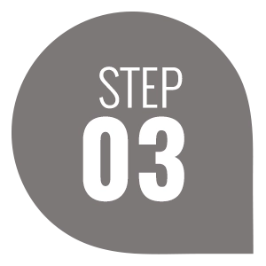 step-by-step 3